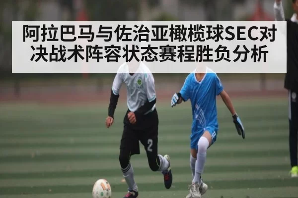 阿拉巴马与佐治亚橄榄球SEC对决战术阵容状态赛程胜负分析